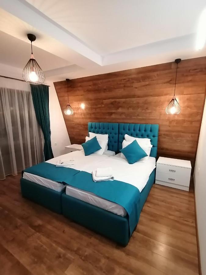 Къща За Гости Радост Guest House Radost Razlog Esterno foto