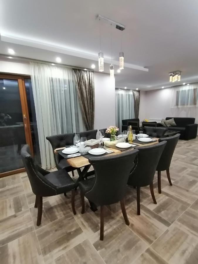 Къща За Гости Радост Guest House Radost Razlog Esterno foto