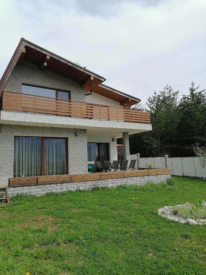 Къща За Гости Радост Guest House Radost Razlog Esterno foto