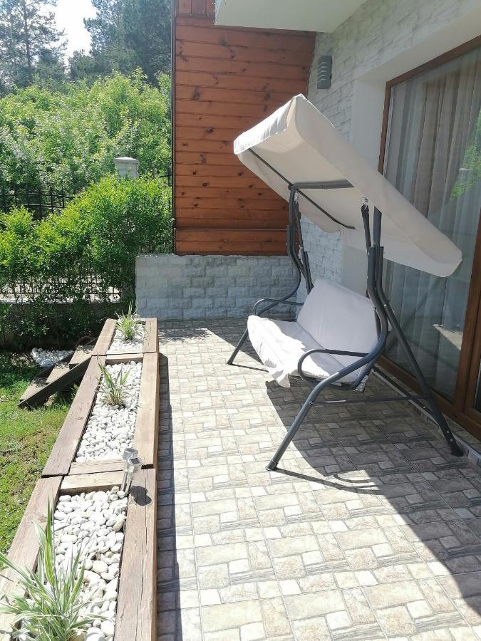Къща За Гости Радост Guest House Radost Razlog Esterno foto
