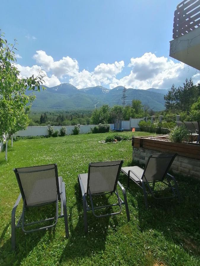 Къща За Гости Радост Guest House Radost Razlog Esterno foto