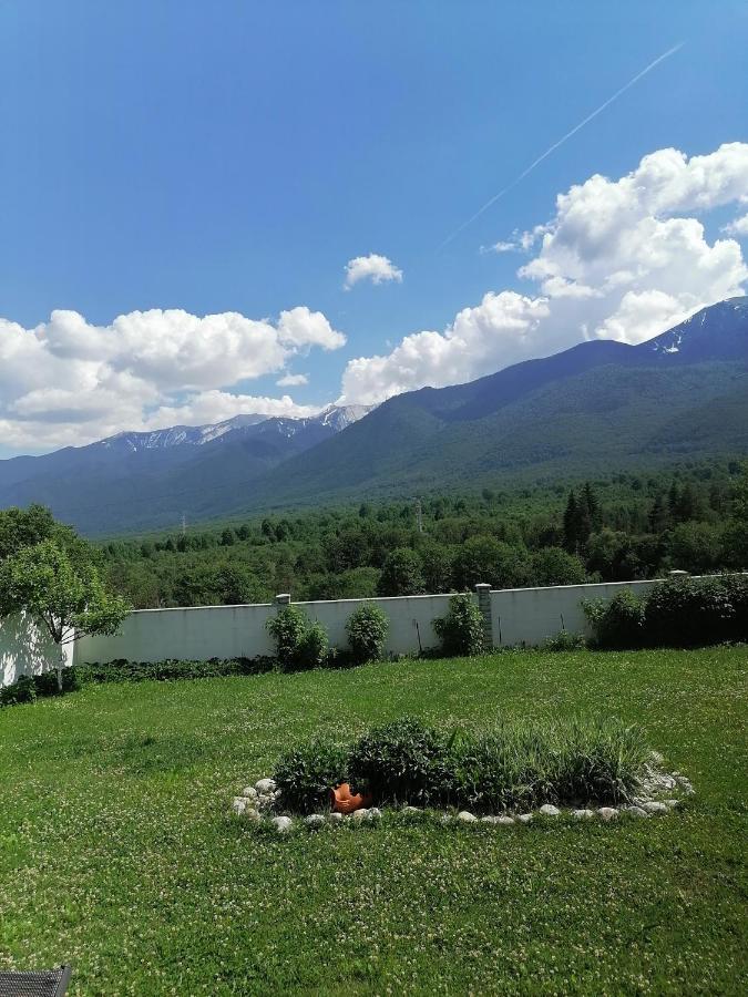 Къща За Гости Радост Guest House Radost Razlog Esterno foto