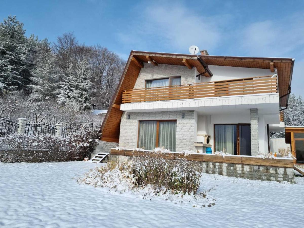 Къща За Гости Радост Guest House Radost Razlog Esterno foto