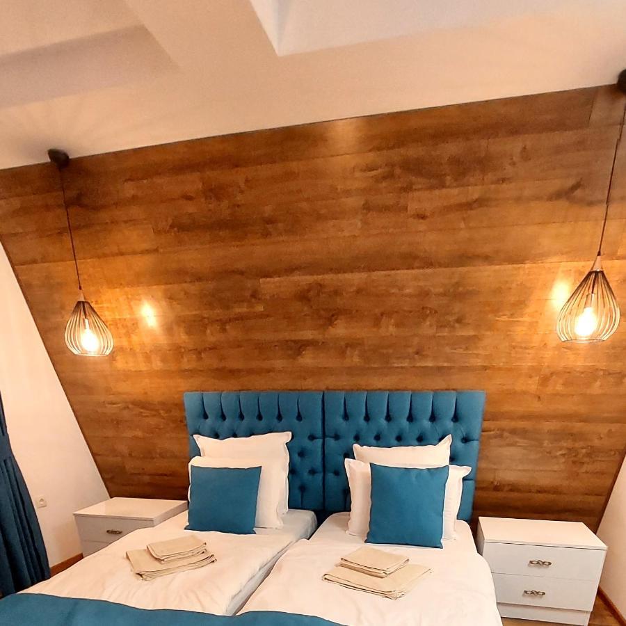 Къща За Гости Радост Guest House Radost Razlog Esterno foto