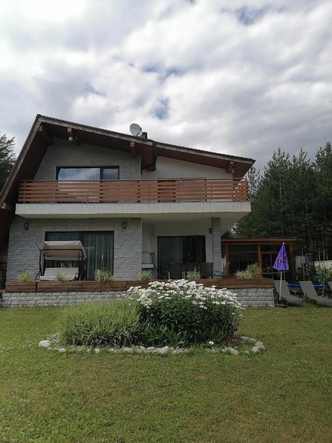 Къща За Гости Радост Guest House Radost Razlog Esterno foto