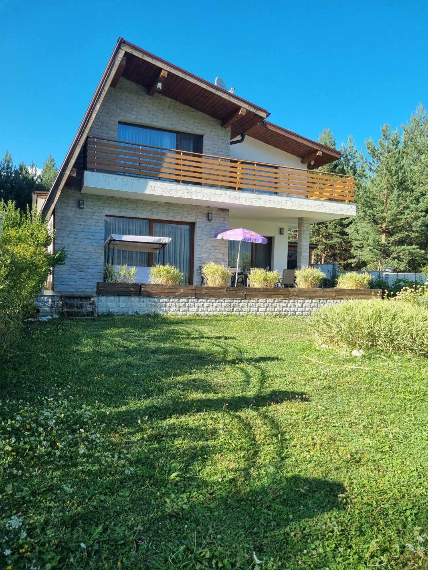 Къща За Гости Радост Guest House Radost Razlog Esterno foto